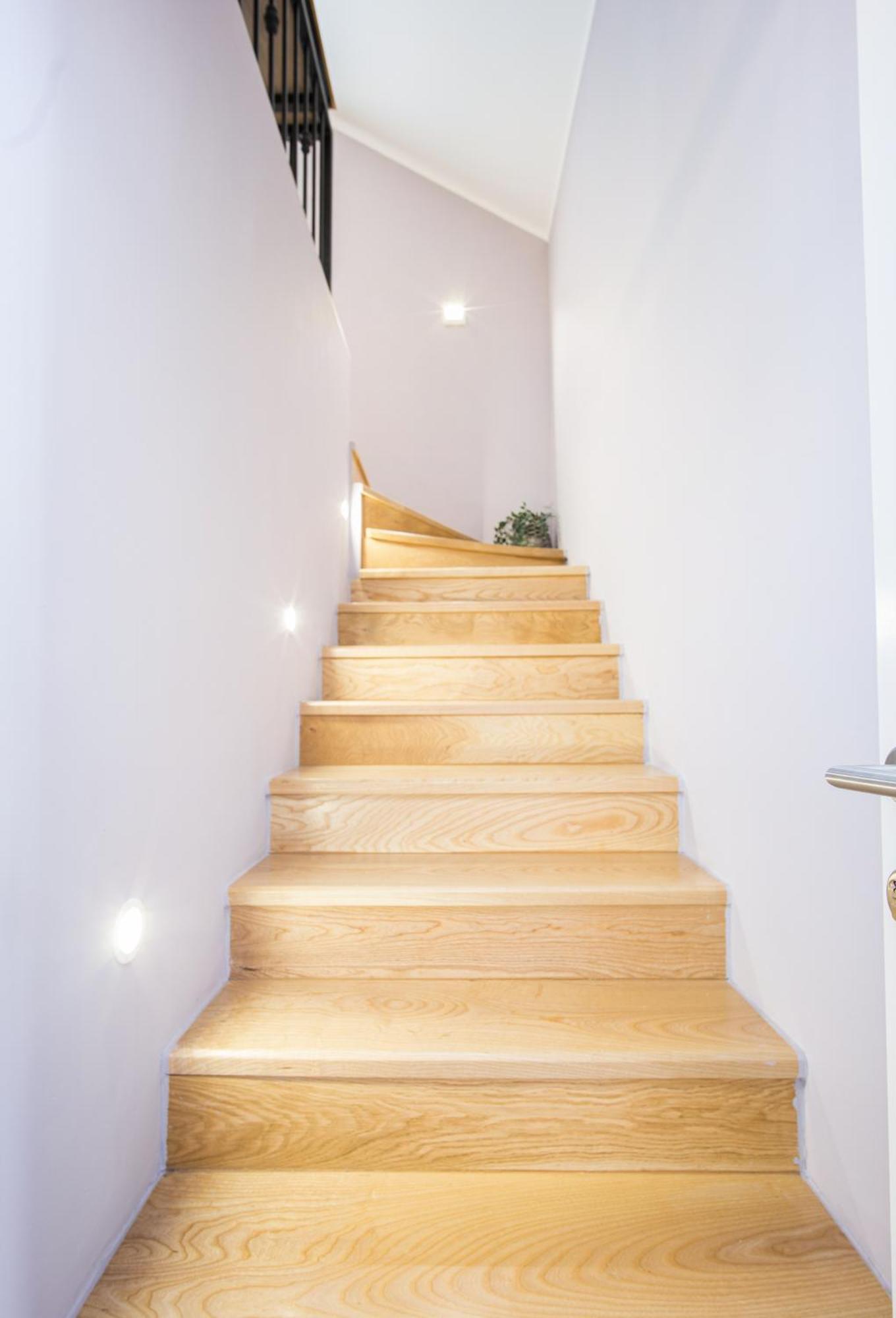 Zlatin Dvor - For 3, Terrace, Center, At 5-min, Bike Friendly Apartment Trogir
