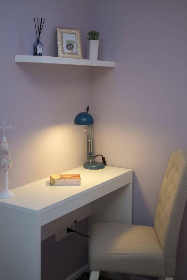 Apartment Zlatin Dvor - For 3, Terrace, Center, At 5-min, Bike Friendly *