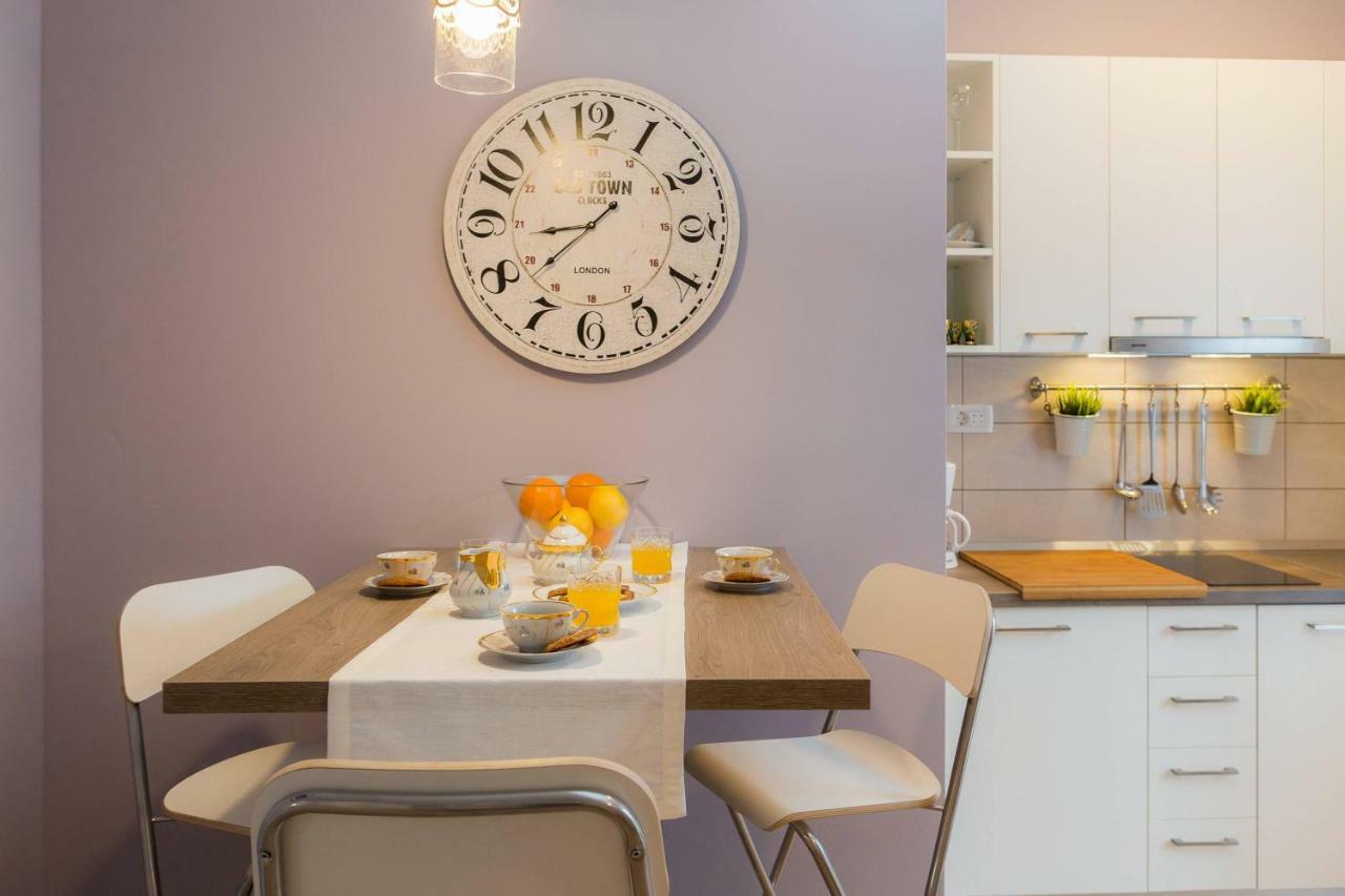 Zlatin Dvor - For 3, Terrace, Center, At 5-min, Bike Friendly *