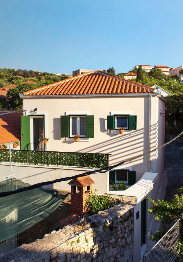 Zlatin Dvor - For 3, Terrace, Center, At 5-min, Bike Friendly *