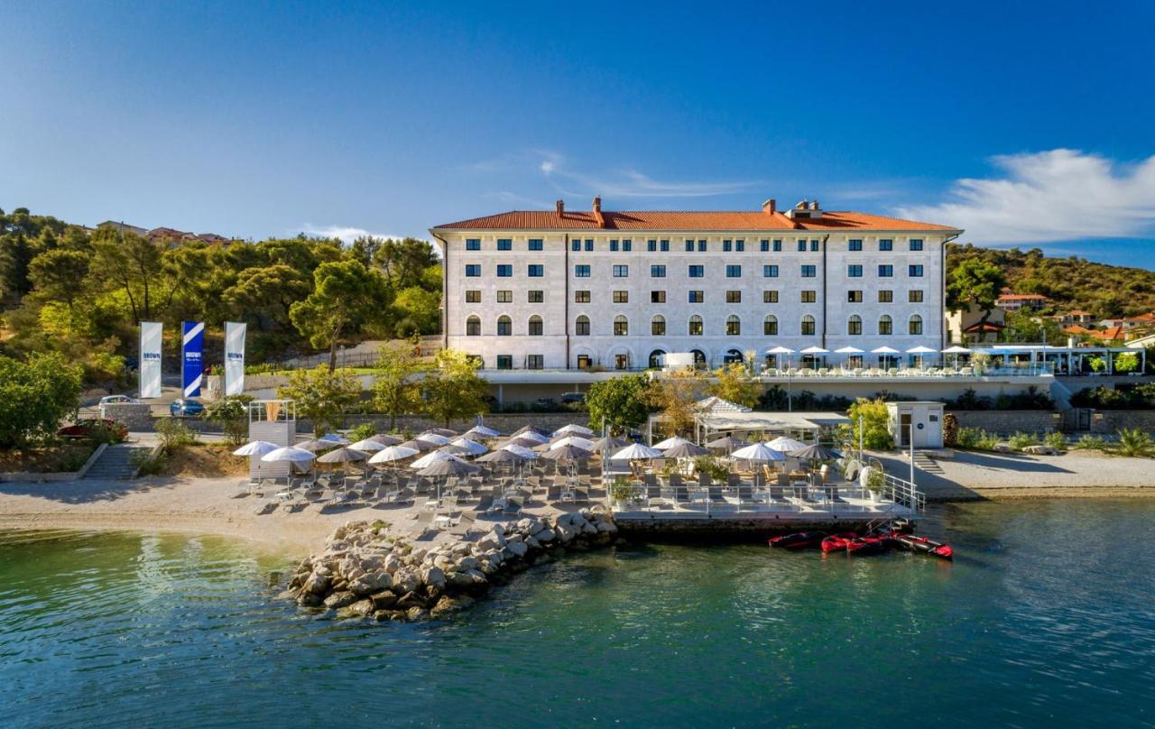 Zlatin Dvor - For 3, Terrace, Center, At 5-min, Bike Friendly Trogir