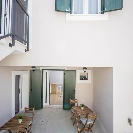 Zlatin Dvor - Apartments For 3, Terrace, Trogir Center, Beach At 5-Min, Bike Friendly Zimmer foto