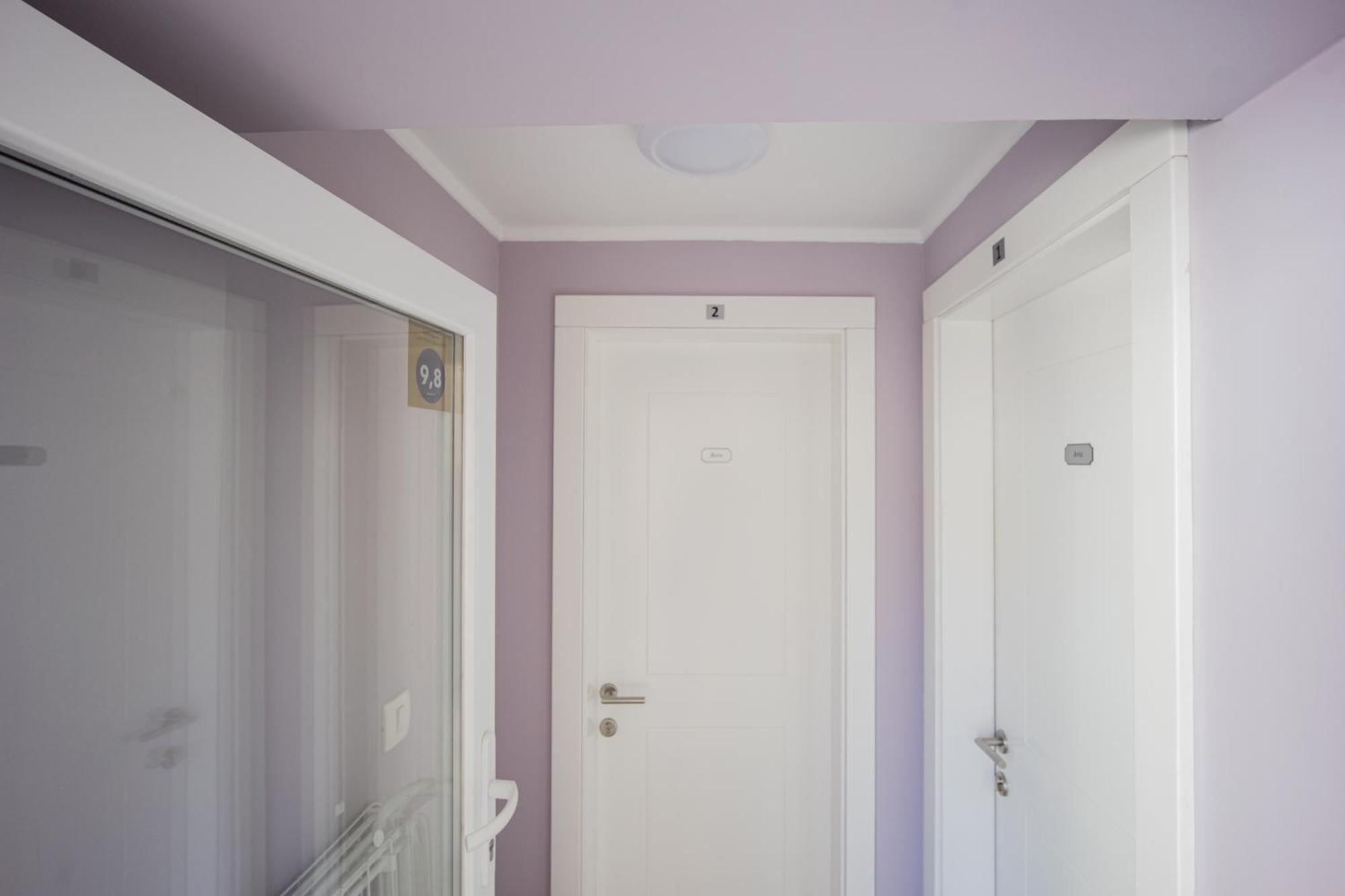 Apartmán Zlatin Dvor - For 3, Terrace, Center, At 5-min, Bike Friendly Trogir