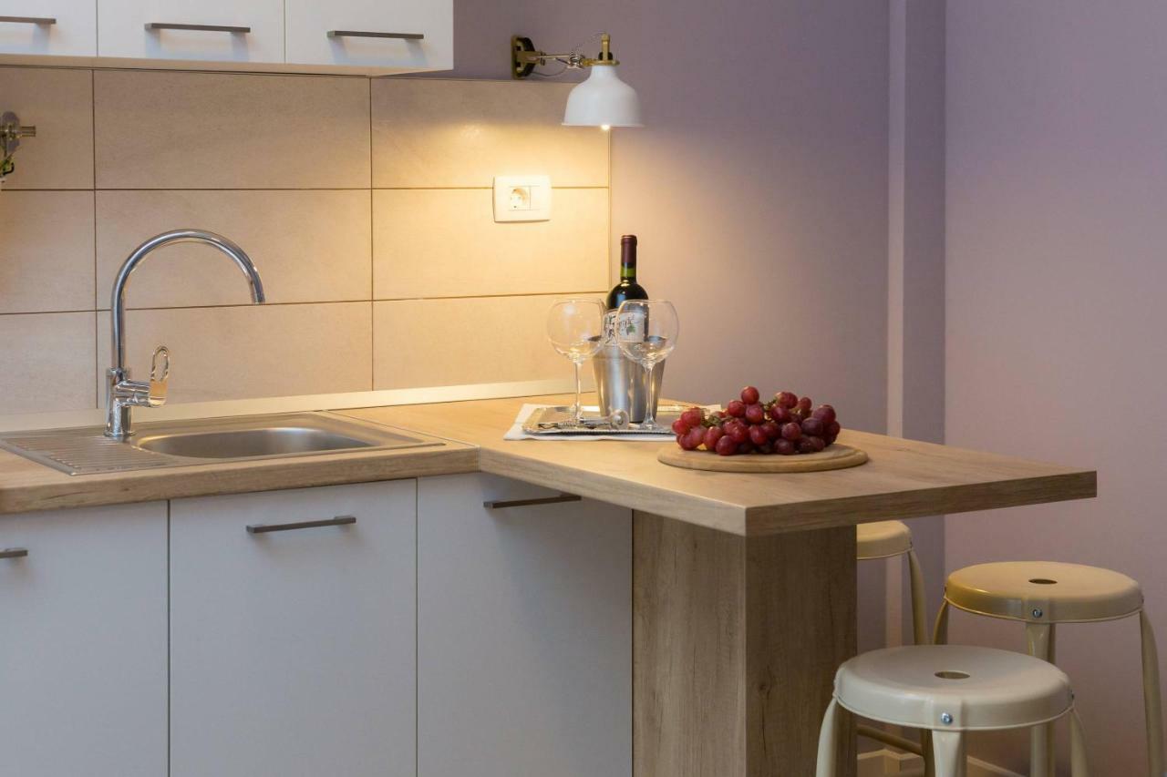 Zlatin Dvor - For 3, Terrace, Center, At 5-min, Bike Friendly